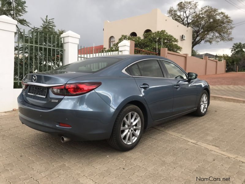 Mazda 6  2.0L in Namibia