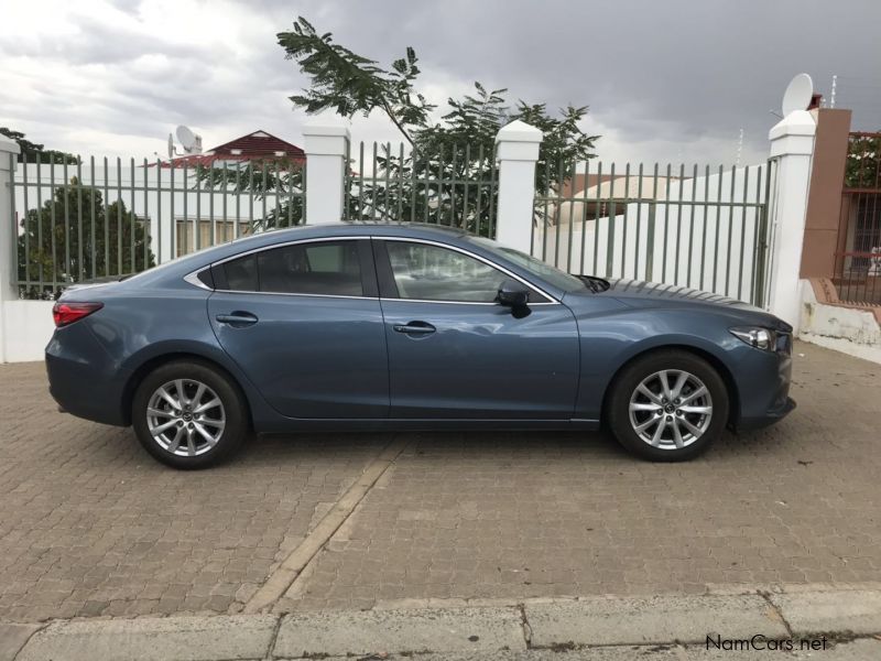 Mazda 6  2.0L in Namibia