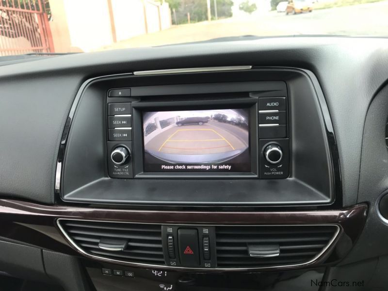 Mazda 6  2.0L in Namibia