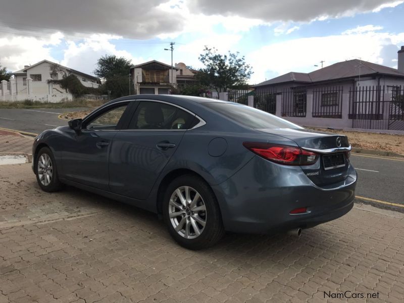 Mazda 6  2.0L in Namibia