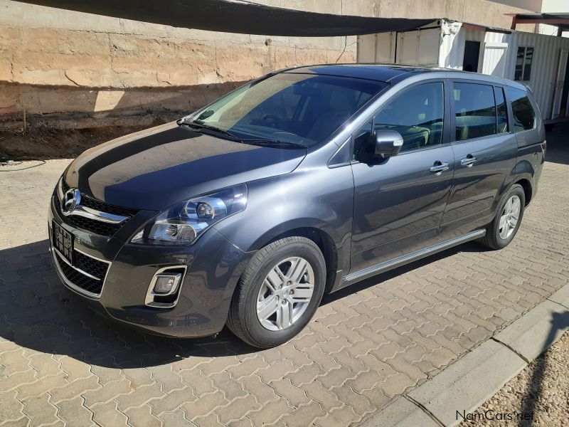 Mazda 8 in Namibia