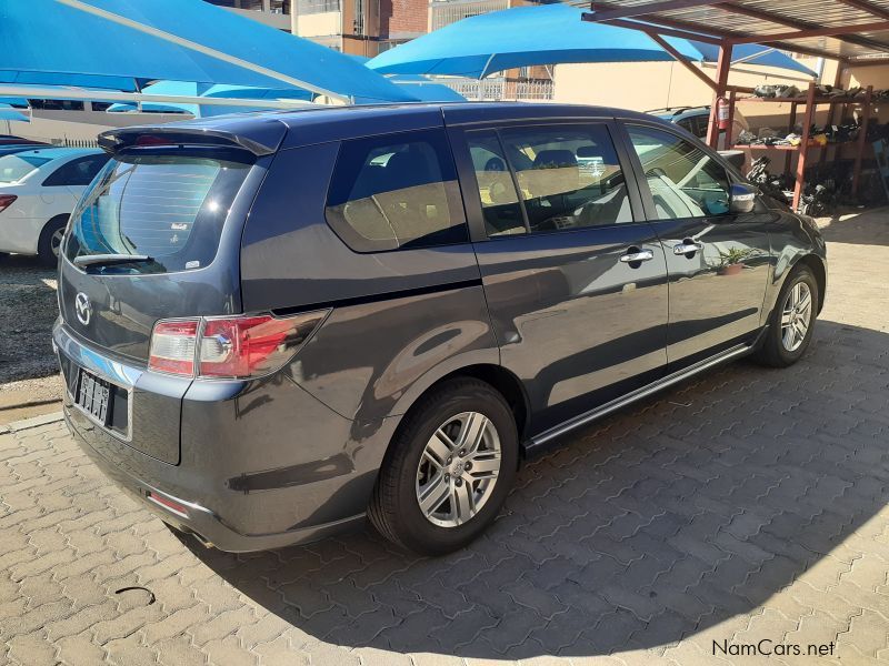 Mazda 8 in Namibia