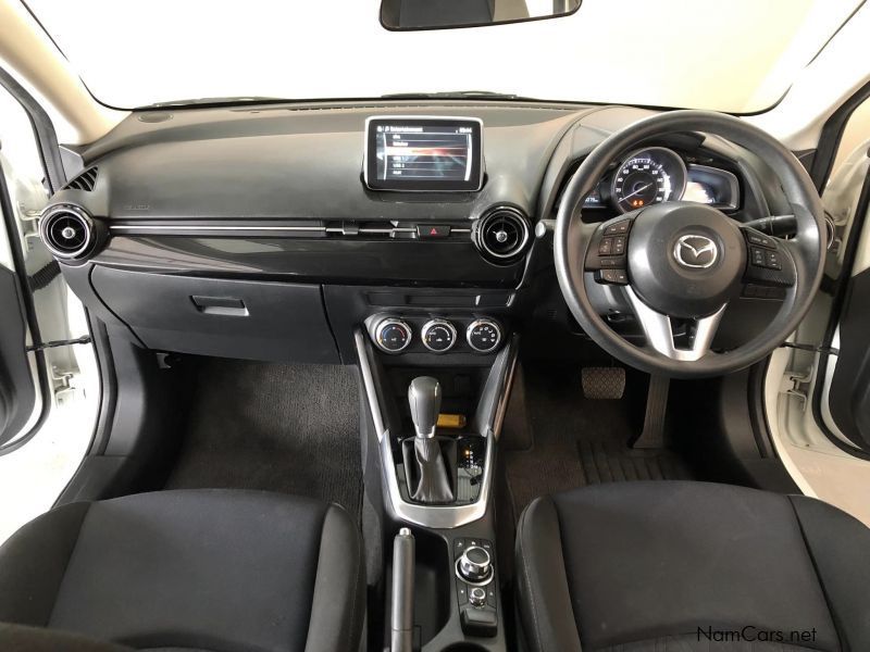 Mazda Demio 1.5l SKYACTIVE A/T Diesel (Import) in Namibia