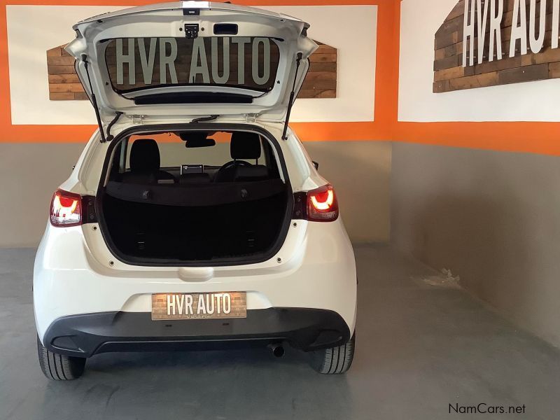 Mazda Demio 1.5l Skyactive A/T in Namibia