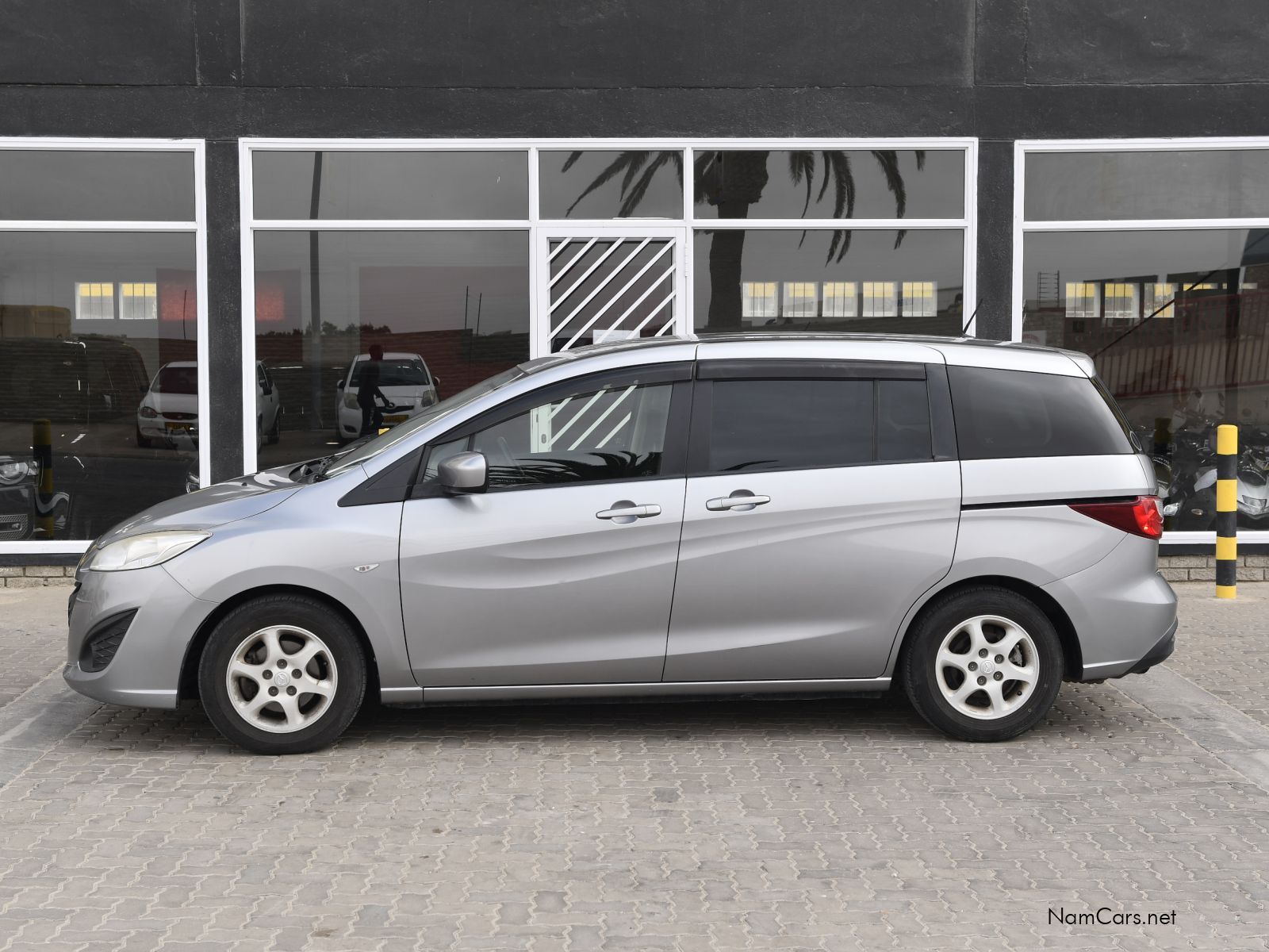 Spannende Mazda Premacy Probleme Ebenbild