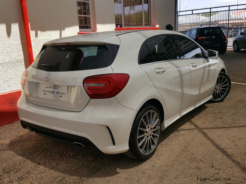 Mercedes-Benz A180 AMG AUTO in Namibia