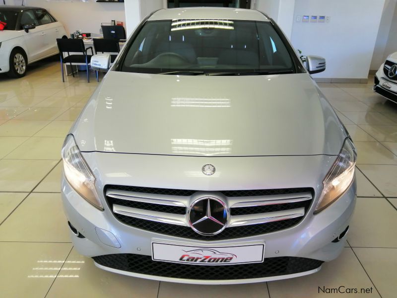 Mercedes-Benz A200 BE A/T in Namibia