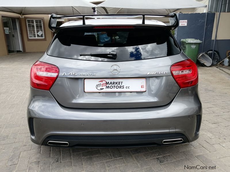 Mercedes-Benz A45 AMG 4MATIC in Namibia