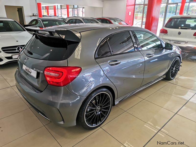 Mercedes-Benz A45 AMG 4Matic 265Kw Edition 1 Package in Namibia