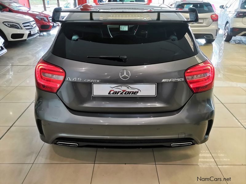 Mercedes-Benz A45 AMG 4Matic 265Kw Edition 1 Package in Namibia