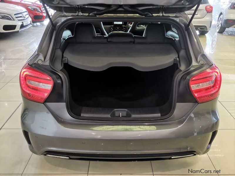 Mercedes-Benz A45 AMG 4Matic 265Kw Edition 1 Package in Namibia