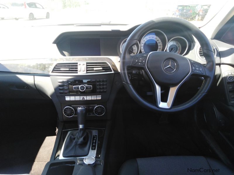 Mercedes-Benz C 180 AMG Stylish in Namibia