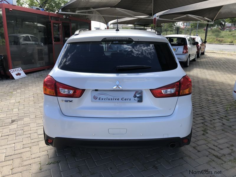 Mitsubishi ASX 2.0 GLS Automatic in Namibia