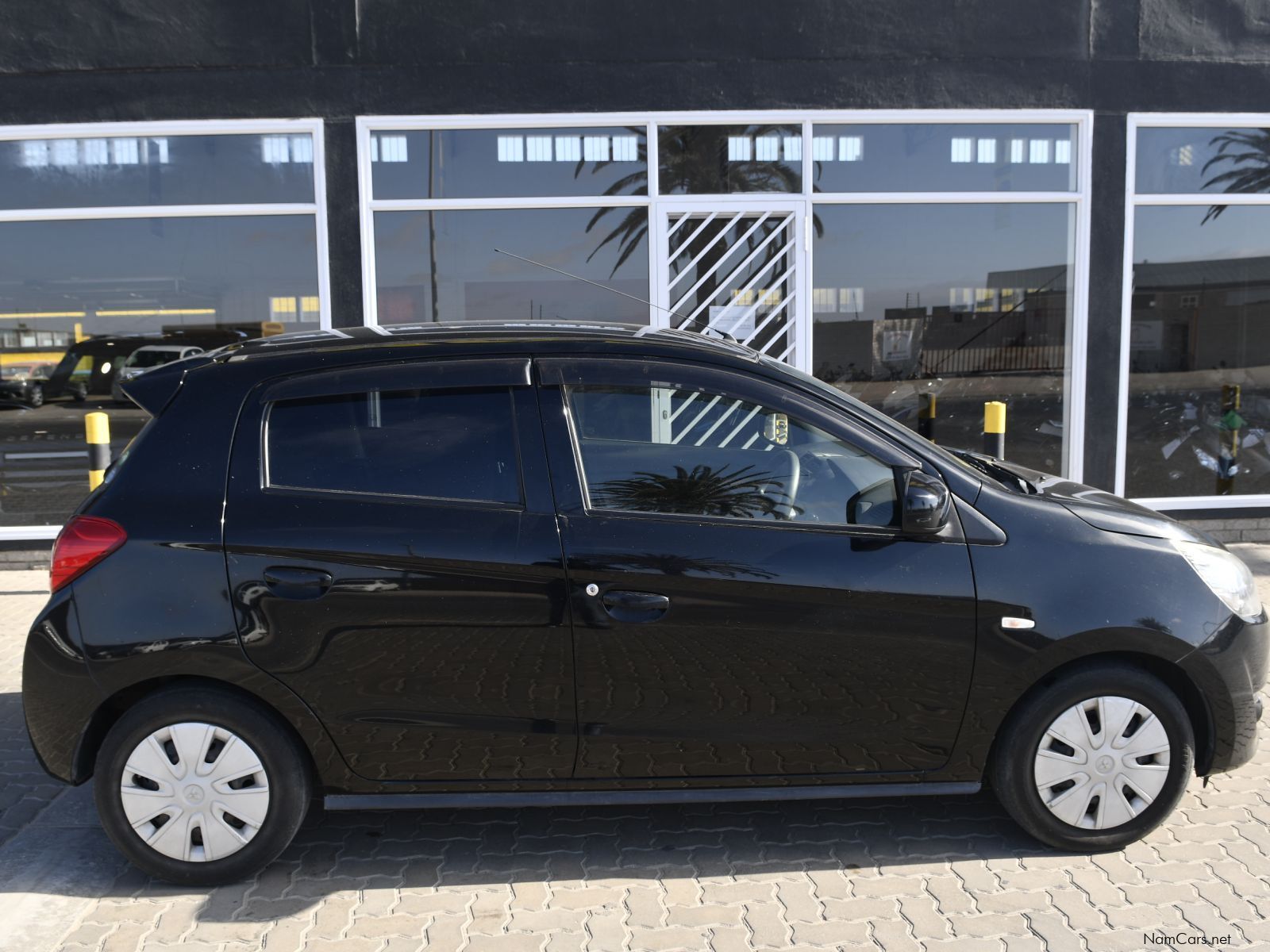 Mitsubishi MIRAGE in Namibia