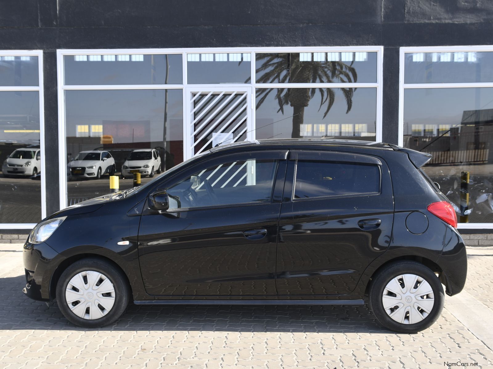 Mitsubishi MIRAGE in Namibia