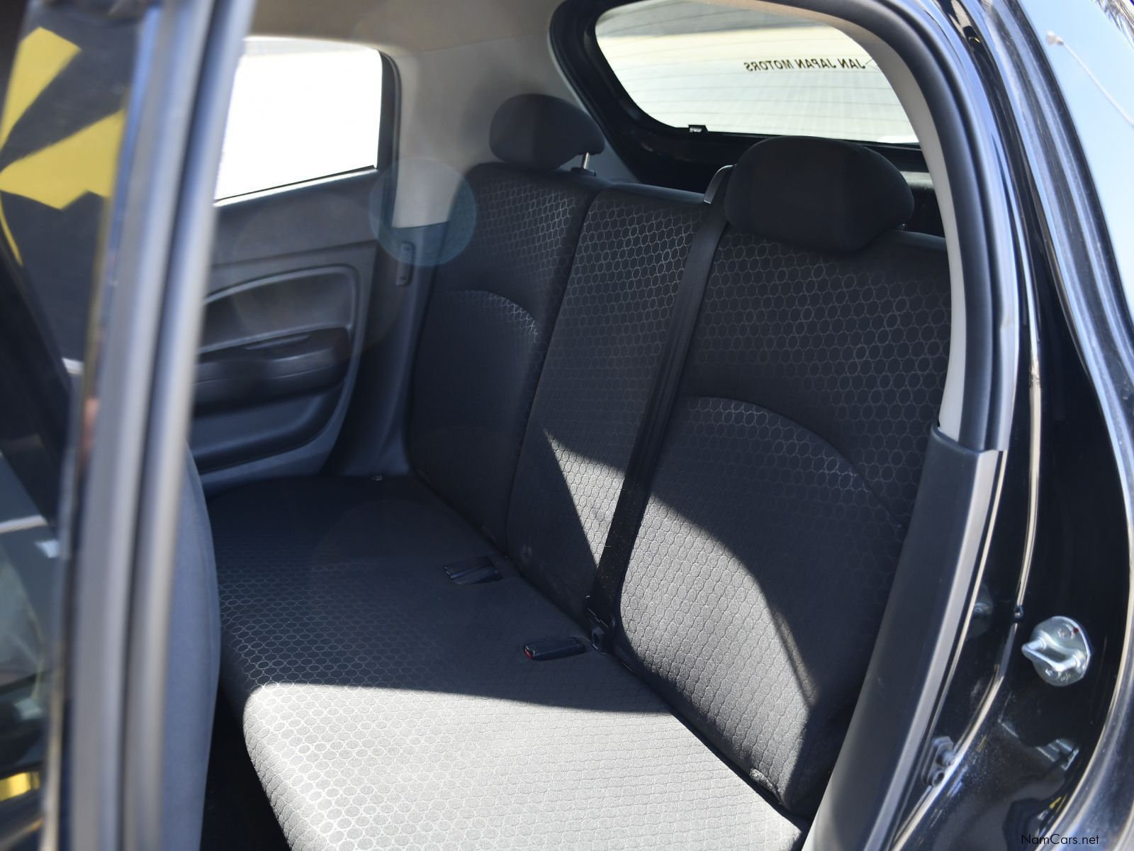 Mitsubishi MIRAGE in Namibia