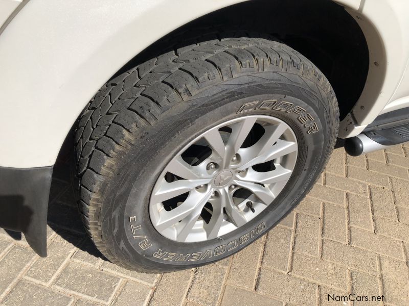 Mitsubishi Pajero 2.5 Sport in Namibia