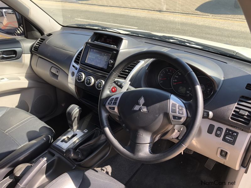 Mitsubishi Pajero 2.5 Sport in Namibia