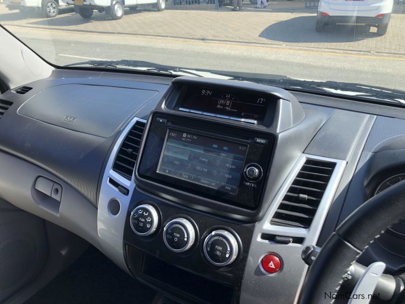 Mitsubishi Pajero 2.5 Sport in Namibia