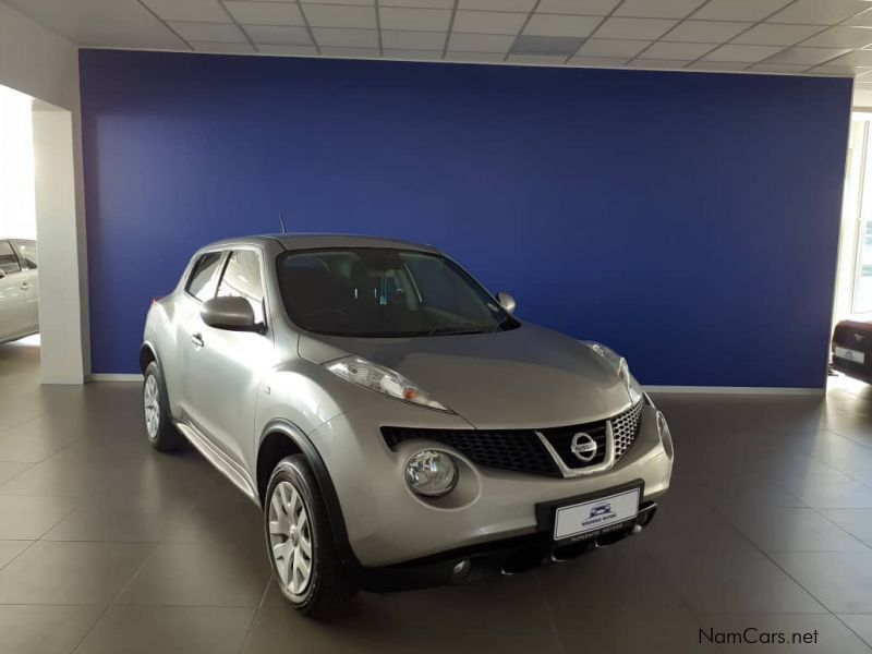 Nissan Juke 1.6 Acenta in Namibia