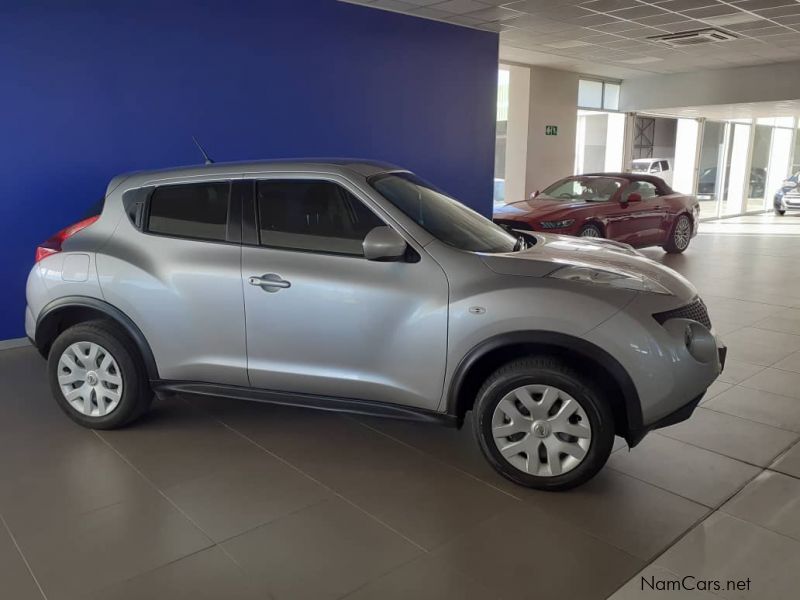 Nissan Juke 1.6 Acenta in Namibia