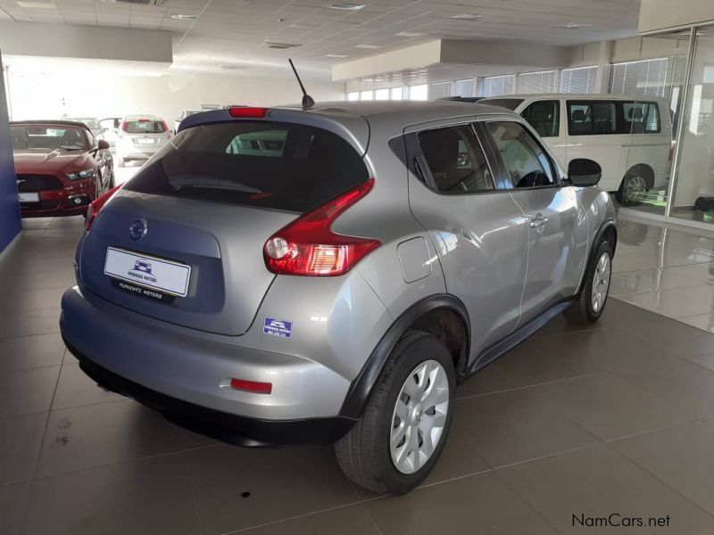 Nissan Juke 1.6 Acenta in Namibia