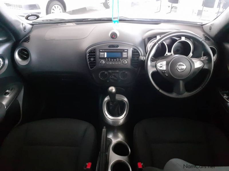 Nissan Juke 1.6 Acenta in Namibia