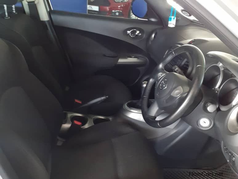 Nissan Juke 1.6 Acenta in Namibia