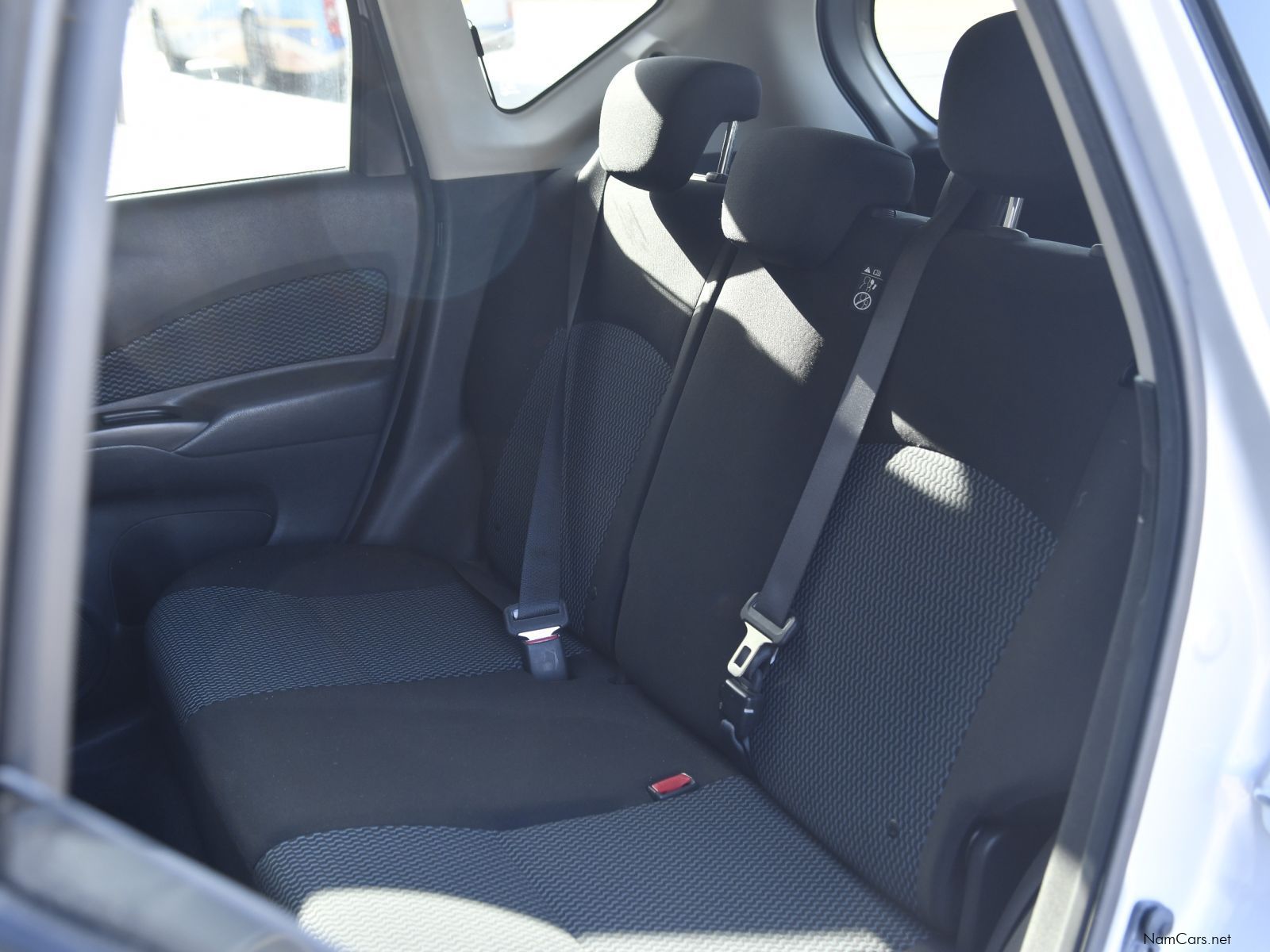 Nissan NOTE in Namibia