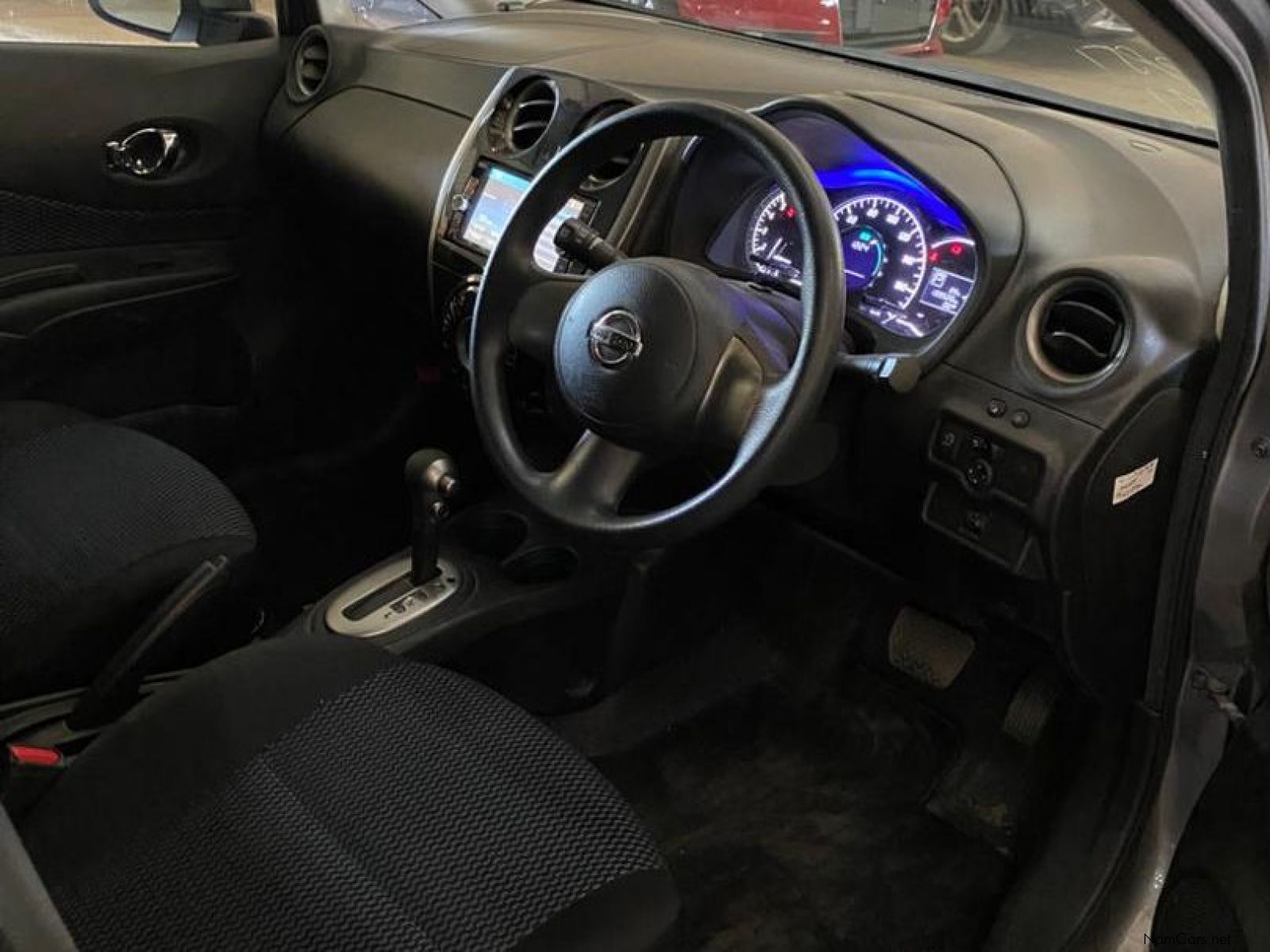 Nissan NOTE in Namibia