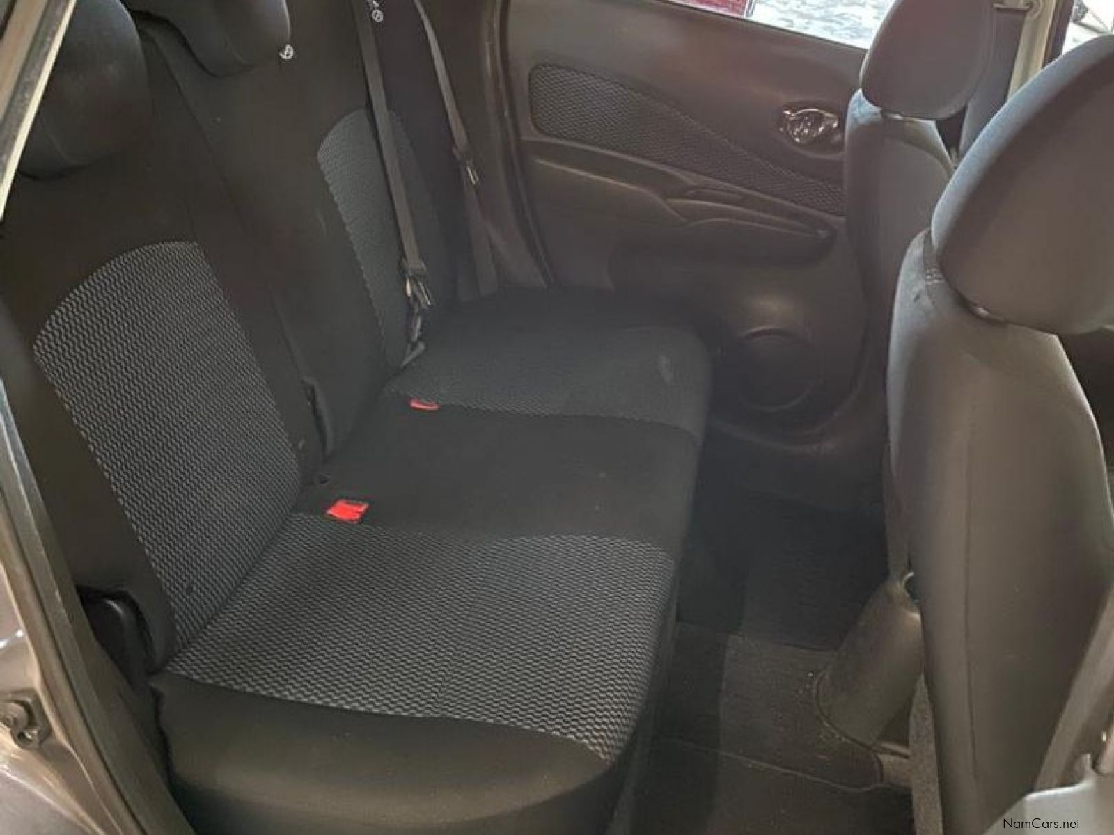 Nissan NOTE in Namibia