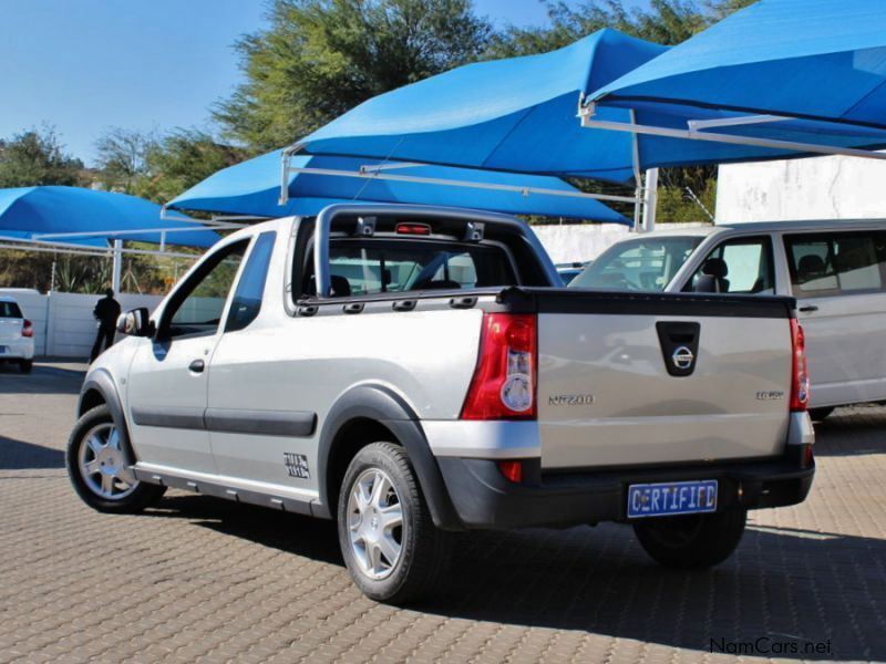 Nissan NP 200 16V SE in Namibia
