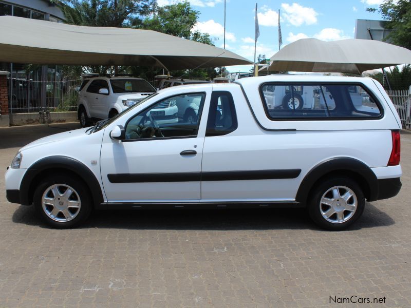 Nissan NP200 1.6 16V in Namibia