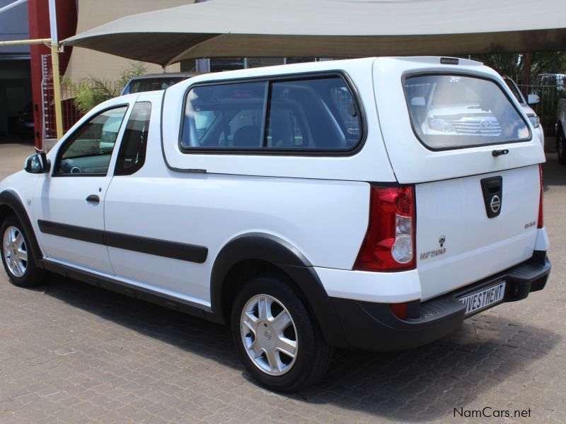 Nissan NP200 1.6 16V in Namibia