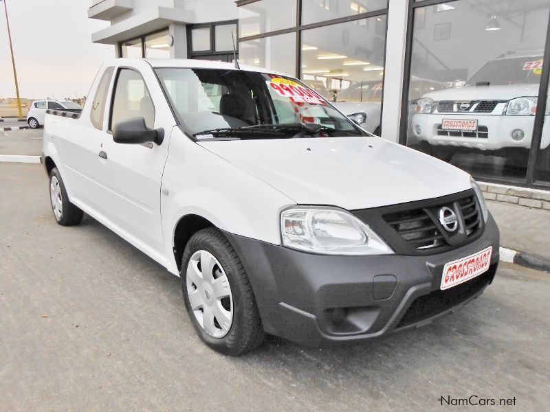 Nissan NP200 1.6 in Namibia