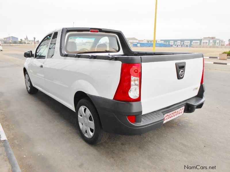 Nissan NP200 1.6 in Namibia