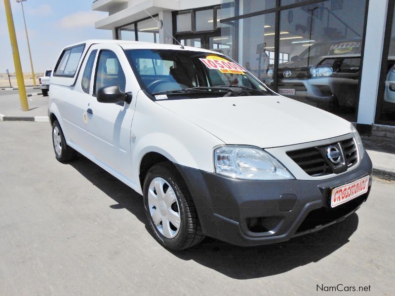 Nissan NP200 1.6 in Namibia