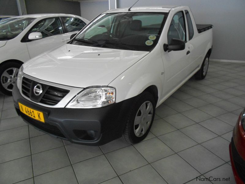 Used Nissan NP200 1.6 8v aircon | 2014 NP200 1.6 8v aircon for sale ...