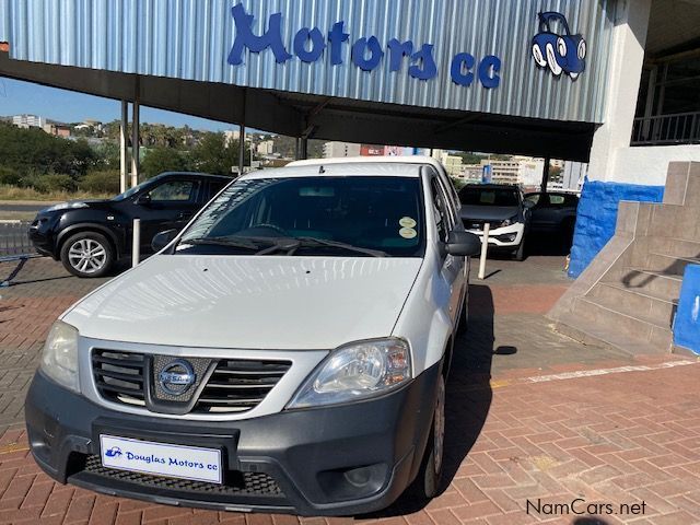 Nissan NP200 1.6 A/C in Namibia