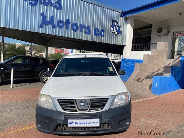 Nissan NP200 1.6 A/C in Namibia