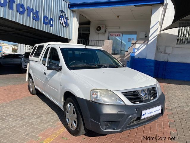 Nissan NP200 1.6 A/C in Namibia