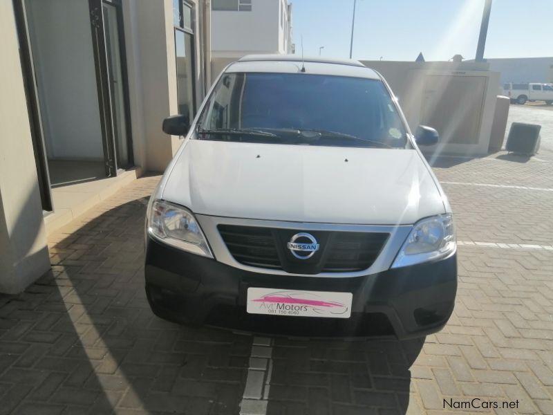Nissan NP200 1.6 Aircon SC PU in Namibia