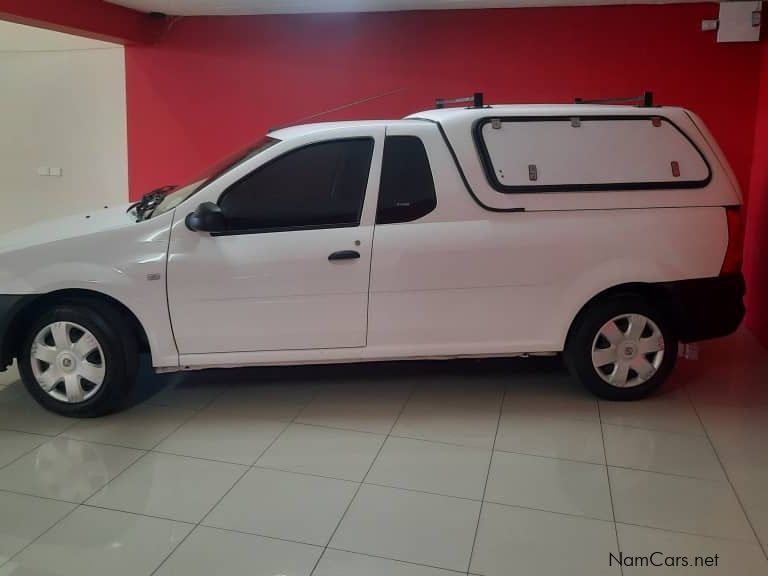 Nissan NP200 1.6 P/U S/C A/C in Namibia