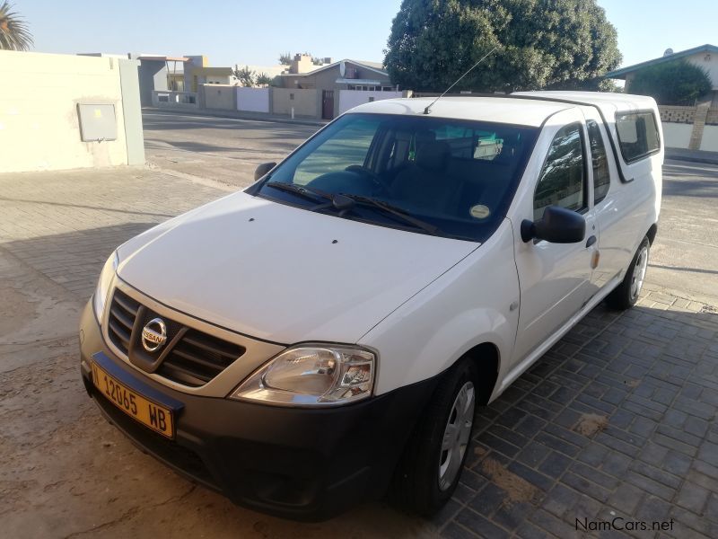 Nissan NP200 1.6 in Namibia