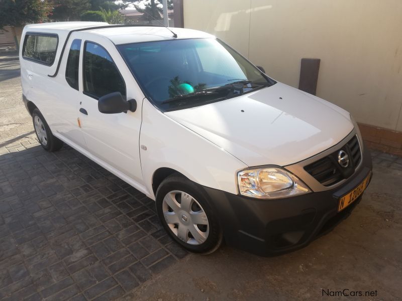 Nissan NP200 1.6 in Namibia