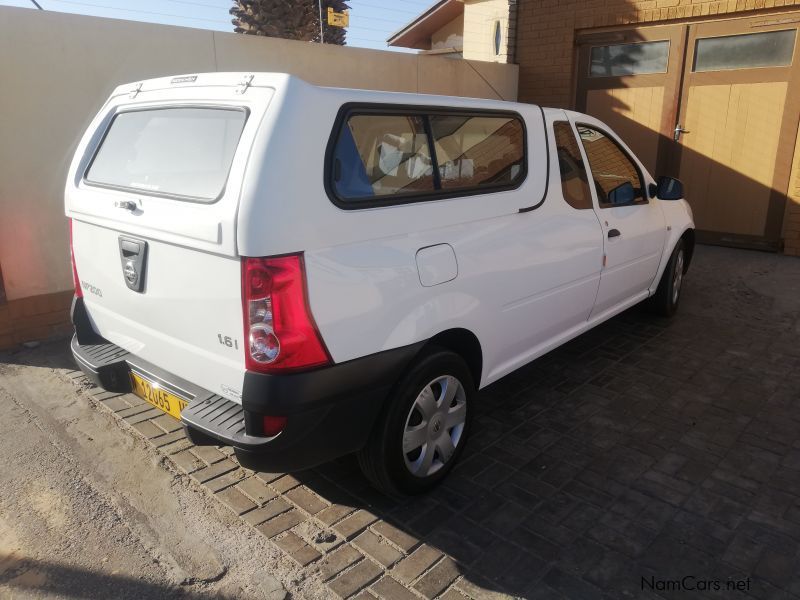 Nissan NP200 1.6 in Namibia