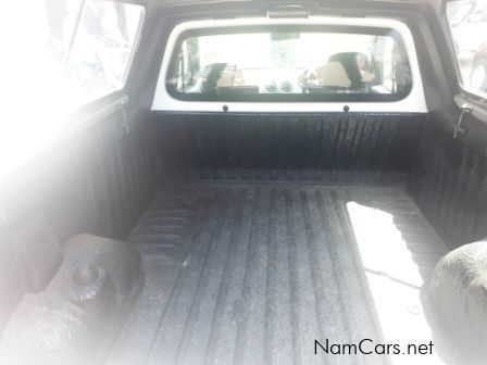 Nissan NP200 1.6I  S/C A/C in Namibia