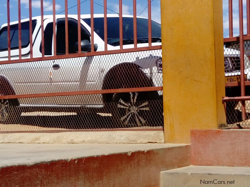 Nissan NP200 1.6L in Namibia