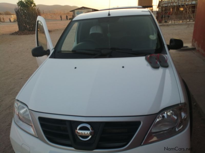 Nissan NP200 16 1.6V in Namibia