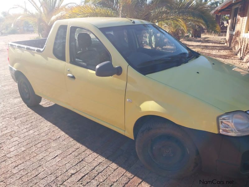 Used Nissan NP200 2014 NP200 for sale Windhoek Nissan NP200 sales
